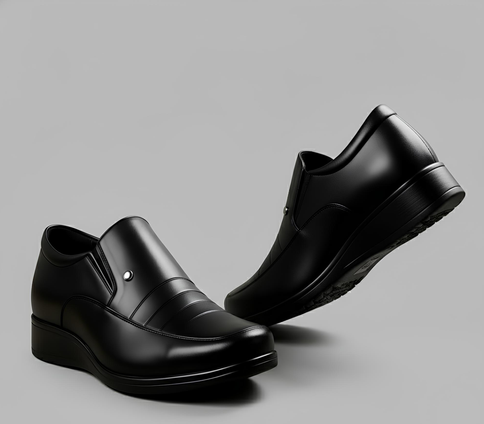 WUGO::Latest Stylish Men Formal Shoes|Office Shoes|Outdoor Shoes|Business Shoes For Men's