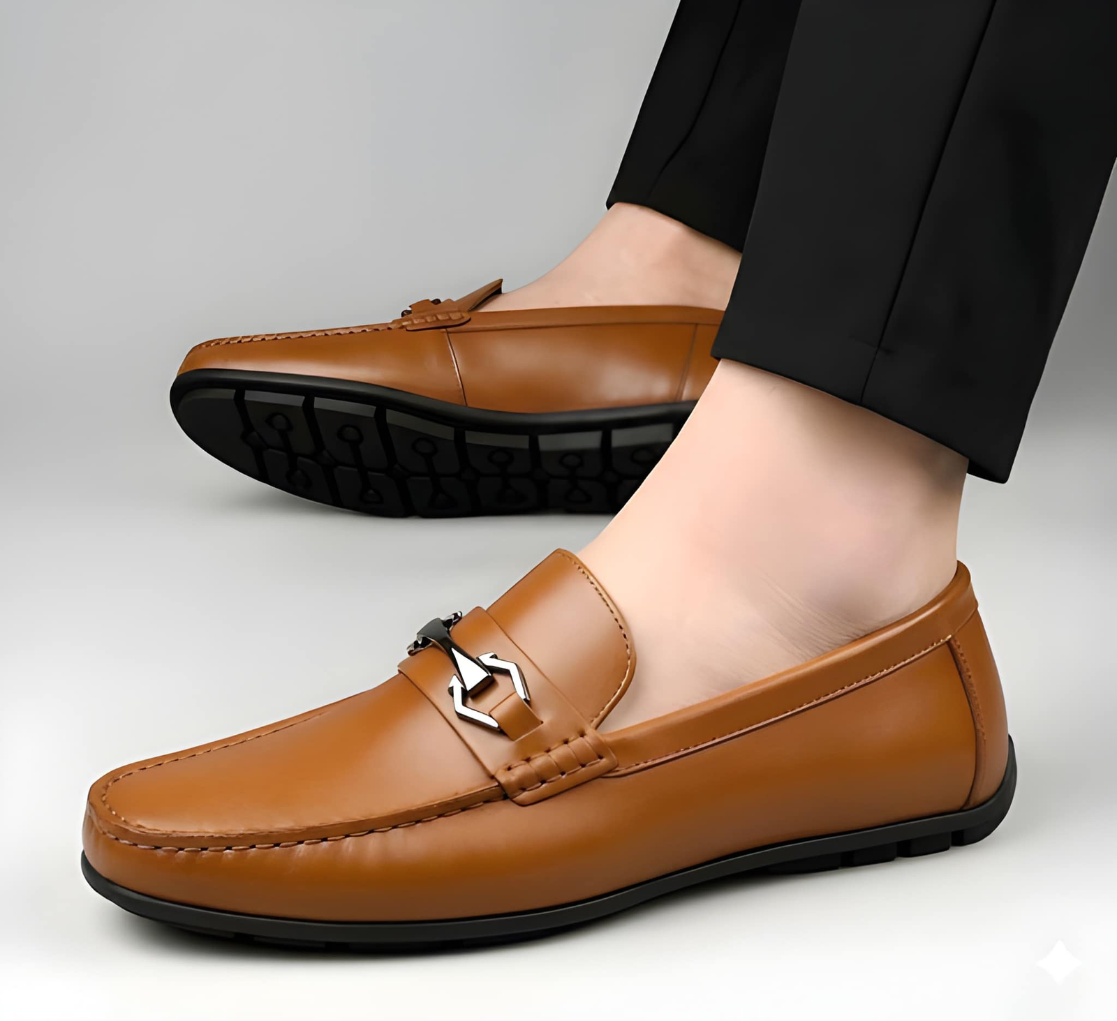 Latest Fashionable Loafers for Men & Boys | Casual Slip-On Shoes for Daily Wear | Soft Sole Comfortable Driving Shoes for All Day Comfort
