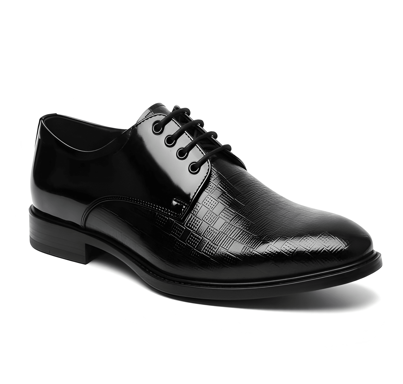 WUGO::Latest Stylish Men Formal BLK Shoes|Office Shoes|Outdoor Shoes|Business Shoes For Men's & Boys