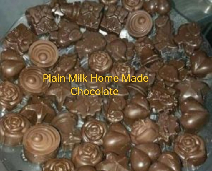 White Choco(200gms)