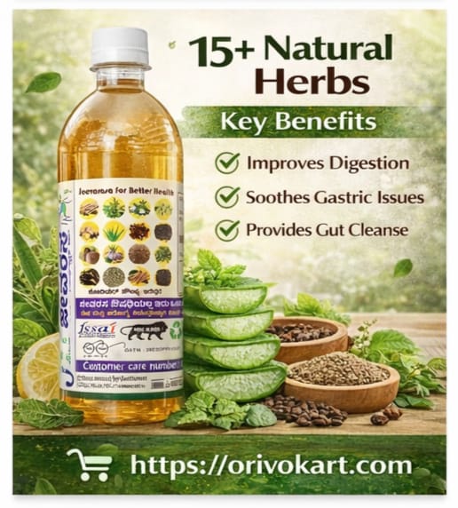 Jeevarasa Waters 1000ml