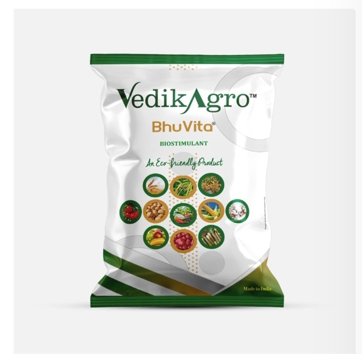 VEDIK AGRO BHUVITA