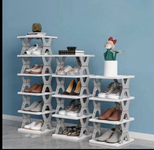 Shoe rack