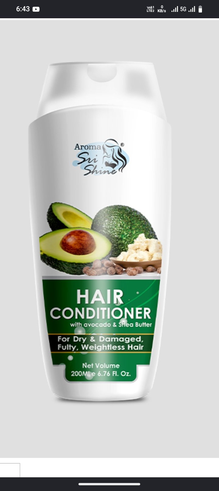 Hair Conditioner