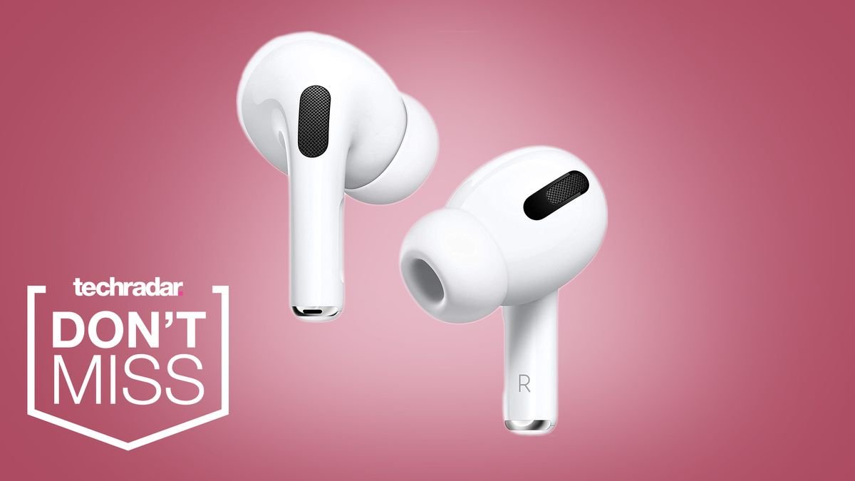 Apple Airpods