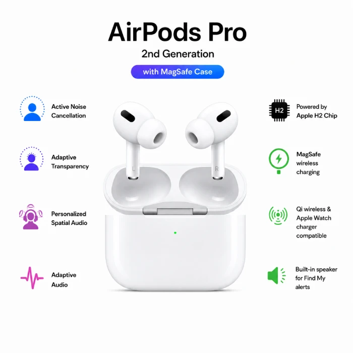 Apple Airpods