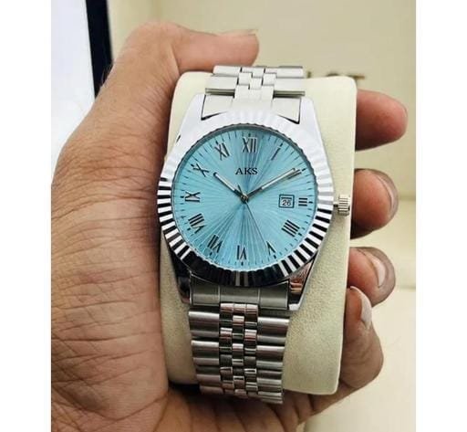 Analog watch