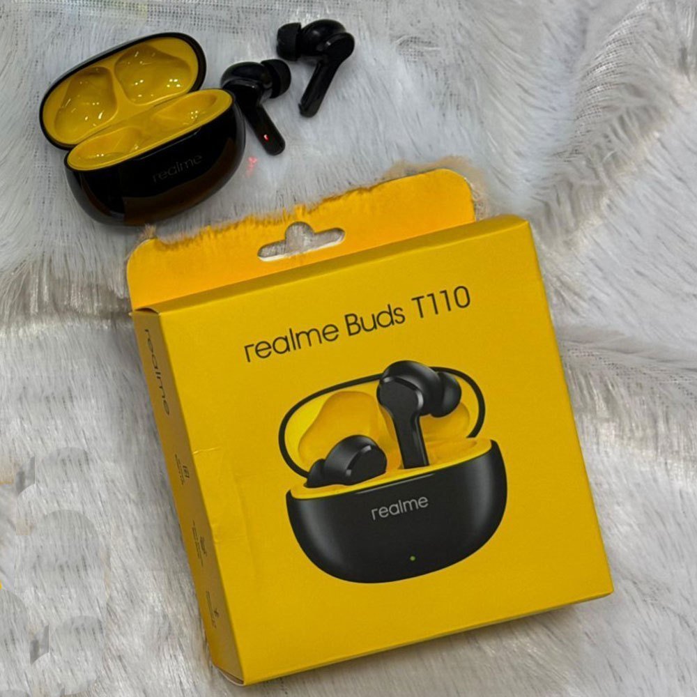 Realme airpods