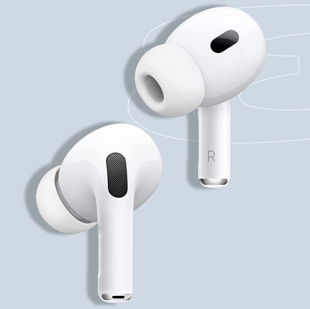 airPods pro