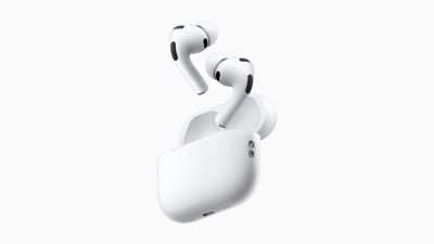 airPods pro