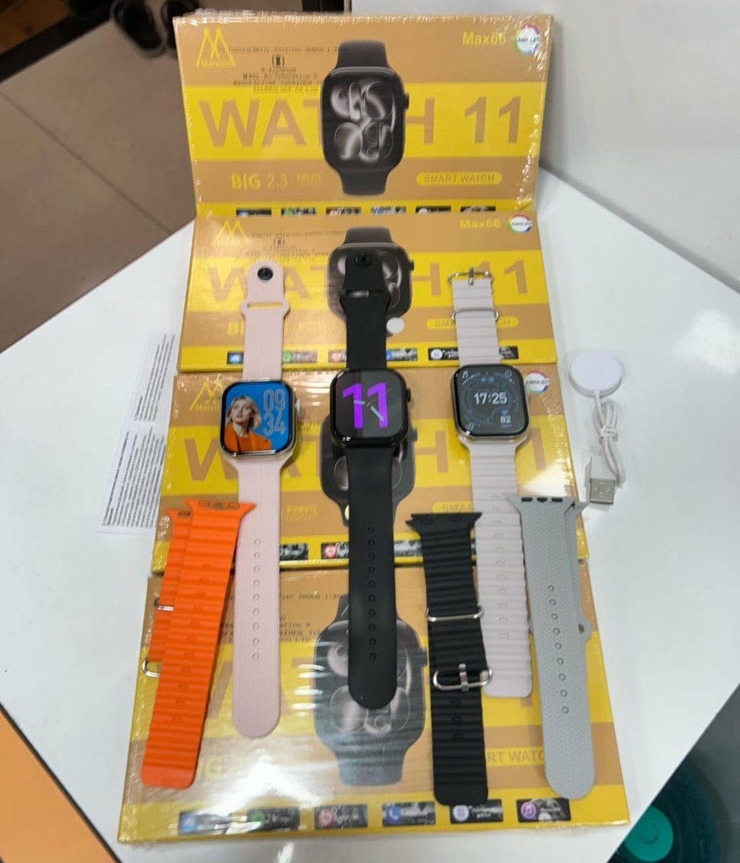 Smart Watch