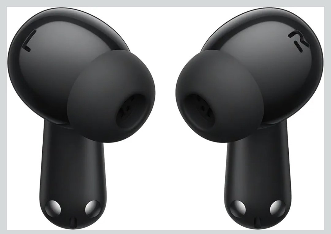 Buds 3 pro