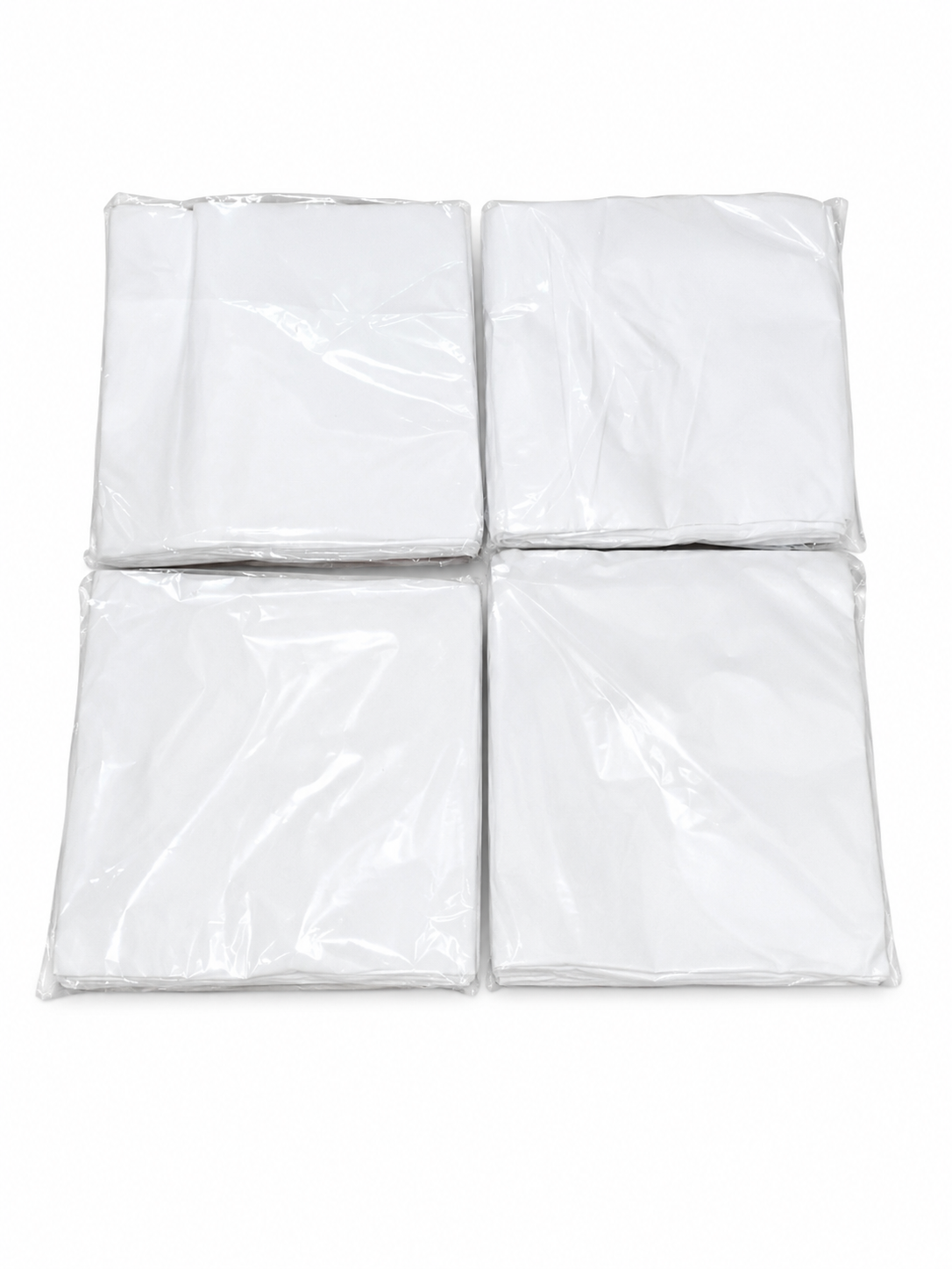 8 × 8 Disposable Dry Facial