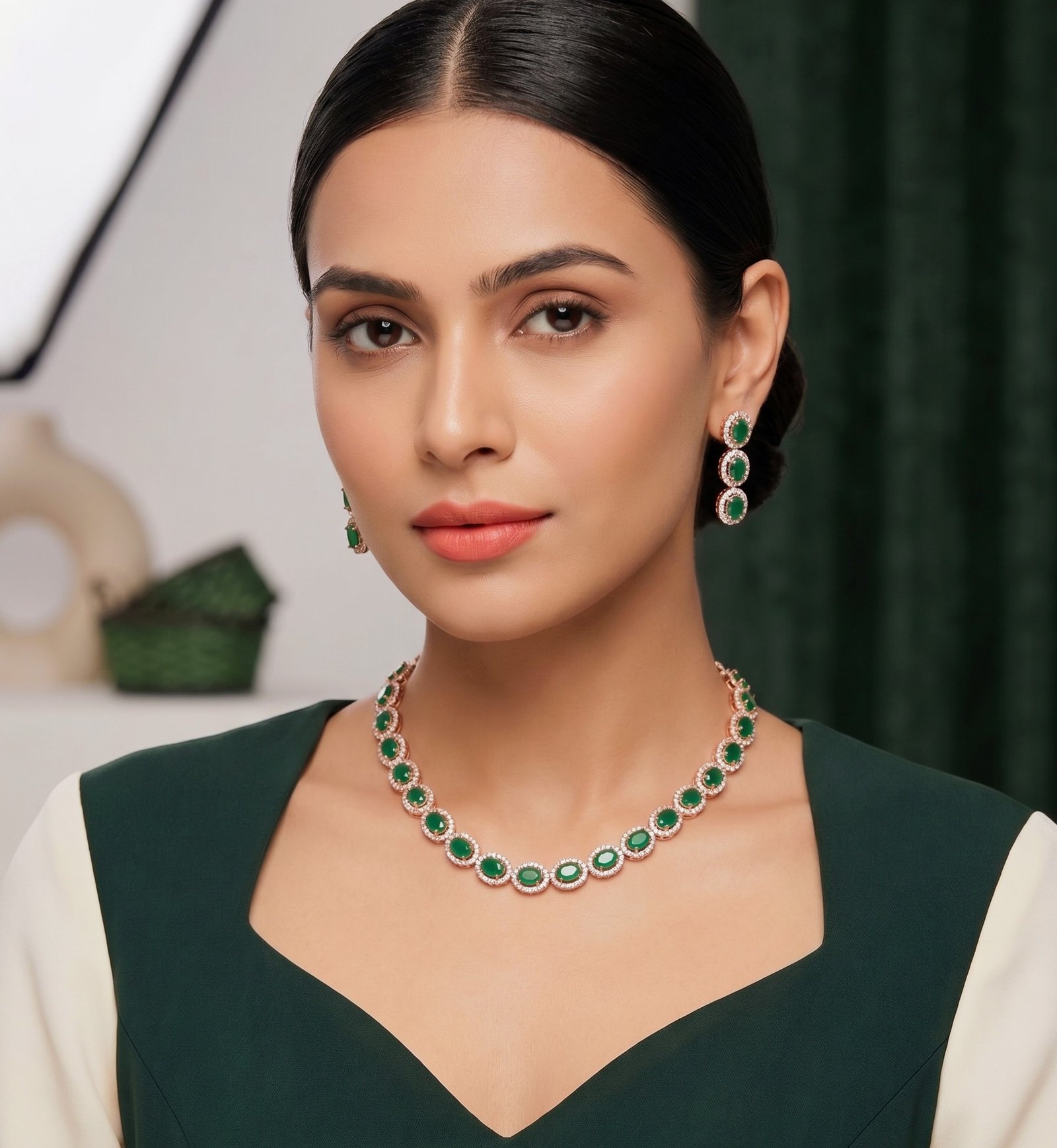 Necklace set