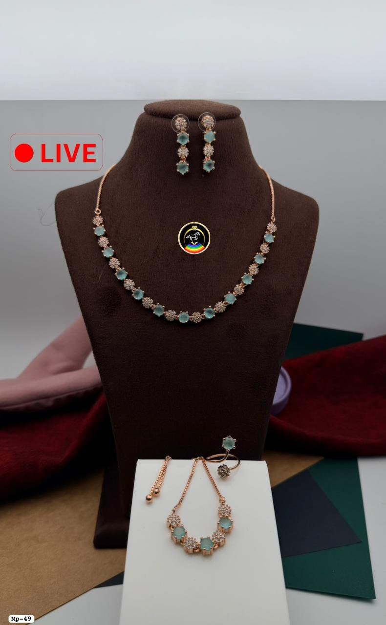 Necklace